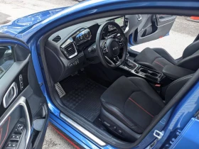 Kia Pro ceed GT, снимка 12