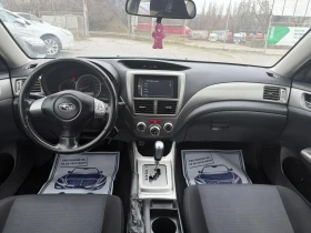 Subaru Impreza Автоматик, снимка 12