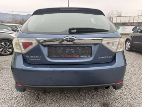 Subaru Impreza Автоматик, снимка 15