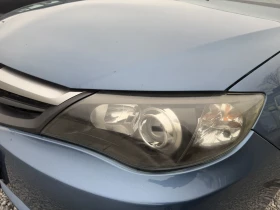 Subaru Impreza Автоматик, снимка 6