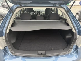 Subaru Impreza Автоматик, снимка 14