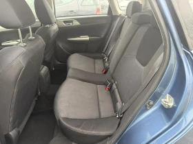 Subaru Impreza Автоматик, снимка 9