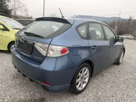 Subaru Impreza Автоматик, снимка 2