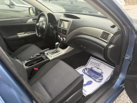 Subaru Impreza Автоматик, снимка 16