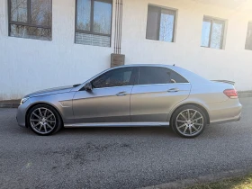 Mercedes-Benz E 63 AMG 4-MATIC / FULL, снимка 4