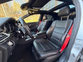 Mercedes-Benz E 63 AMG 4-MATIC / FULL, снимка 10