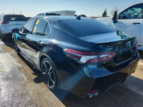 Toyota Camry * XSE* Aвтокредит* Пълна сервизна история* , снимка 4