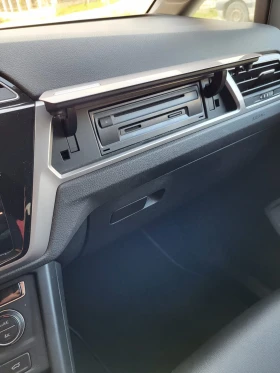 VW Touran, снимка 17