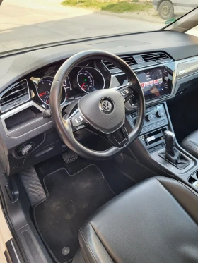 VW Touran, снимка 14