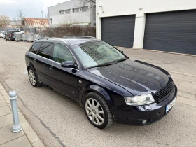 Audi A4 3.0 Бензин- Газ Автоматик !, снимка 3
