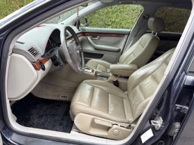 Audi A4 3.0 Бензин- Газ Автоматик !, снимка 8