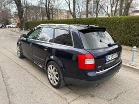 Audi A4 3.0 Бензин- Газ Автоматик !, снимка 7