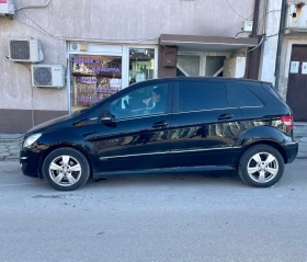 Mercedes-Benz B 180 Blueffficiency Natural gaz technology , снимка 8