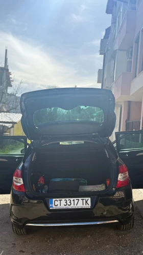 Citroen C4, снимка 9
