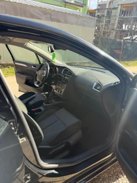 Citroen C4, снимка 10