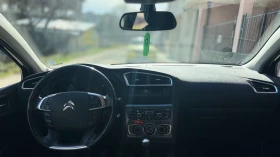 Citroen C4, снимка 5