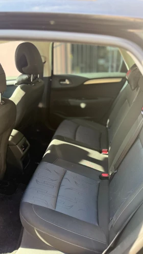 Citroen C4, снимка 4