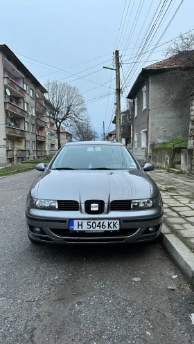 Seat Leon, снимка 2