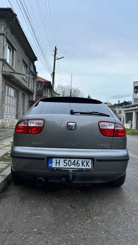 Seat Leon, снимка 3