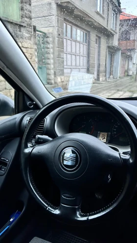 Seat Leon, снимка 6