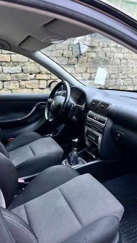 Seat Leon, снимка 5