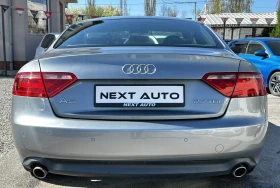 Audi A5 2.7TDI 190HP S LINE EURO5A, снимка 6