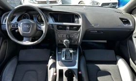 Audi A5 2.7TDI 190HP S LINE EURO5A, снимка 9