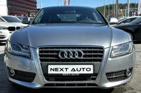 Audi A5 2.7TDI 190HP S LINE EURO5A, снимка 2