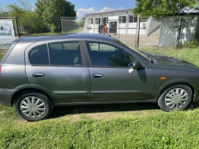 Nissan Almera, снимка 4