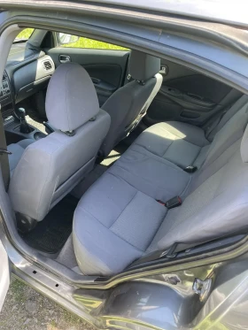 Nissan Almera, снимка 5
