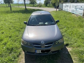 Nissan Almera, снимка 1