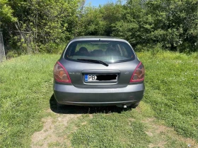 Nissan Almera, снимка 3