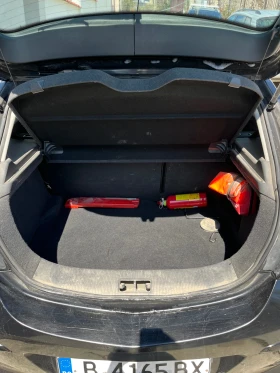 Opel Astra, снимка 7