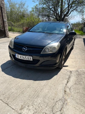 Opel Astra, снимка 2