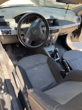 Opel Astra, снимка 5