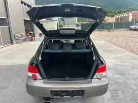 Subaru Impreza 2.0i Outback sport, снимка 10