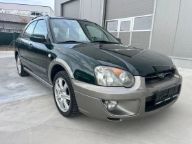 Subaru Impreza 2.0i Outback sport, снимка 1
