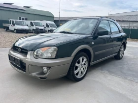 Subaru Impreza 2.0i Outback sport, снимка 2