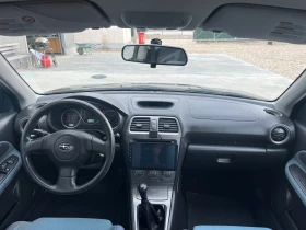 Subaru Impreza 2.0i Outback sport, снимка 8