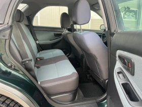 Subaru Impreza 2.0i Outback sport, снимка 9