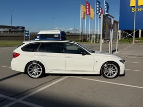 BMW 335, снимка 6
