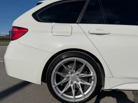 BMW 335, снимка 7