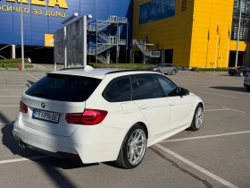 BMW 335, снимка 3