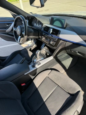 BMW 335, снимка 11