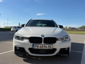 BMW 335, снимка 2