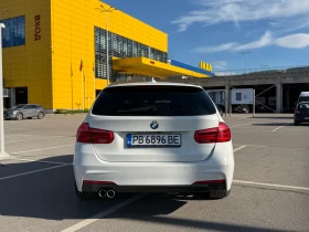 BMW 335, снимка 5
