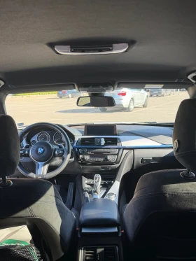 BMW 335, снимка 12