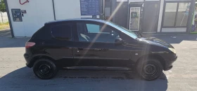 Peugeot 206, снимка 3