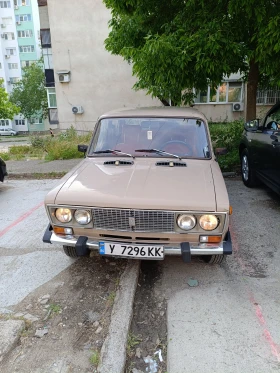 Lada 21061 1500, снимка 1