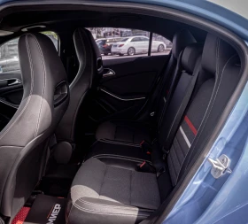 Mercedes-Benz A 200 CDI-136hp-КАТО НОВА!, снимка 9